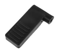 CONGARTENO Ergonomic Tire Changer Pedal Lever for Tire Changing Machines Accurate Foot Control Step Pedal Replacement Part Comfortable Operator Use for Motorcycle and Car Repair