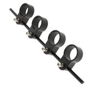 CONGARTENO Finger Expander Tool for Guitar and Piano Elastic Finger Separator and Trainer for Adults Instrument Accessory for Quick Mastery of Chords Safe and Flexible