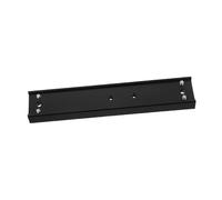 CONGARTENO Heavy Duty Dovetail Plate Metal Telescope Rail Bar Mounting Bracket Stable Precision -release for Astronomical Telescopes Outdoor Stargazing