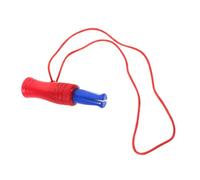 CONGARTENO High-volume Plastic Duck Call Whistle with Authentic Imitation Sound for Hunting and Training Loud Clear Waterfowl Caller Suitable for Amateur and Advanced Hunters