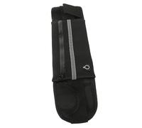 CONGARTENO Invisible Waist Bag Theft Sports Storage Pouch Lightweight Elastic Fabric for Phone Keys Money Cards Suitable for Outdoor Travel Business