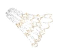 CONGARTENO Iron Basketball Chain Net Outdoor Replacement Mesh for Standard Hoop Easy to Install and Stable Structure Suitable for School Park and Community Courts Silver Gold