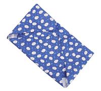 CONGARTENO Japanese Handkerchief Wrapping Cloth Design Multifunctional Fabric for Bento Gift Packaging Tablecloth and Decor Soft Safe Material for Travel and Parties