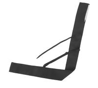 CONGARTENO Japanese Sword Storage Bag Thick Protective Carry Pouch with Strap Compact Design for Martial Arts and Collectors Easy to Carry and Store Inspired by Traditional Culture