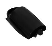 CONGARTENO Large Capacity Shoe Polisher Oil Box No Leak Dispenser Automatic Shoe Polishing Machine Parts Compatible with Various Models for Home and Public Use