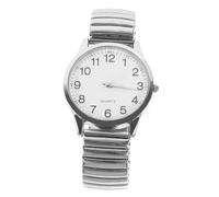 CONGARTENO Large Dial Watch for Men and Women Featuring Luminous Hands and Big Numbers for Easy Reading As Birthday Watch for Parents Middle-Aged Individuals Random Style