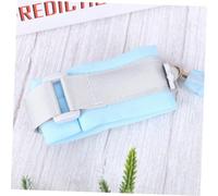 CONGARTENO Lost Wristband for Meters Safety Bracelet Strap with Lock Comfortable and Secure Walking Leash for Crowded Places