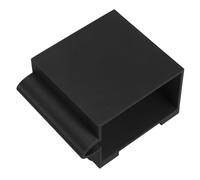 CONGARTENO Magnetic Wall-mounted Diesel Additive Rack Heavy Duty Fuel Can Holder for Trucks and Garages Anti-spill Diesel Jug Organizer with Strong Support and Weather-resistant Design