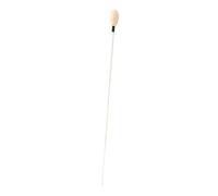 CONGARTENO Maple Wood Music Conductor Baton Lightweight Musical Accessory for Orchestra Concerts and Marching Bands Smooth Finish for Professional Conducting