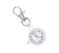 CONGARTENO Metal Pocket Watch for Nurse Student Nurse Paramedic Fob Watch Fashion Pocket Decorative Hanging