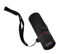 CONGARTENO Mini Pocket Monocular Telescope Focus Optical Tourism Scope Compact and Lightweight Design for Camping Gadgets and Outdoor Activities High Definition for Beginners and Boys and