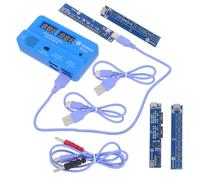 CONGARTENO Mobile Phone Battery Activation Board with Intelligent Charging Optimization Portable Circuit Repair Tools for Fast Charging Tester for Technicians and DIY Enthusiasts