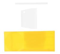 CONGARTENO Multifunctional Gnocchi Board with Rolling Pin and Cutter DIY Garganelli Pasta Maker Kitchen Tool for Homemade Noodles Macaroni and Food Mold Easy to Use and Clean Lightweight