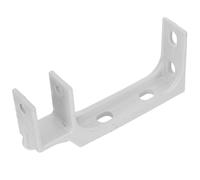 CONGARTENO Outdoor Retractable Awning 40Mm Tube Mounting Bracket Weatherproof for Garden and Deck Canopy Installation Compatible Manual and Electric Awnings