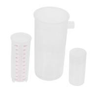 CONGARTENO Physics Mechanics Experimental Equipment for Buoyancy Science Experiments Comprehensive Laboratory Tools for Independent Learning and Practical Investigation in Physics