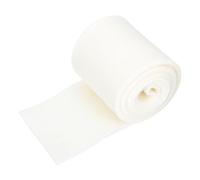 CONGARTENO Piano Simple and Appearance Tuning Felt Strip Accessory Made of Beige Felt Practical Tool Helping You Play Beautiful Music on Your Piano