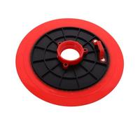 CONGARTENO Pneumatic Grease Suction Pan with Oil Pressure Plate for Fast Extraction Compatible with Various Auto Lubricating Tools Versatile Manual Grease Barrel Cover for Maintenance