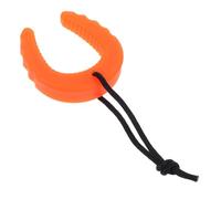 CONGARTENO Portable Firefighter Door C Shaped Door Stopper for Emergency Services and Law Enforcement with Easy Installation for Firefighter Training and Security