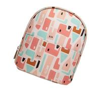 CONGARTENO Portable Insulated Breast Milk Bottle Bag Keeping Cooler with Comfortable Strap Multifunctional Lunch and Picnic Storage Organizer for Travel and Work