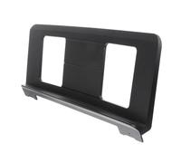 CONGARTENO Portable Music Book Stand for Keyboard with Wide Base Sheet Music Holder Lightweight and Compact Design for Electronic Piano