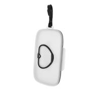 CONGARTENO Portable Wet Wipes Box Reusable Wipe Dispenser Compact Lid for Travel and Newborn Essentials