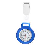 CONGARTENO Professional Clip Watch Multi-Function Fob for Medical Workers Lightweight Portable Design Accessory for