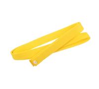 CONGARTENO Professional Cotton Taekwondo Belt Lightweight Training Waist Wrap for Karate Martial Arts Men Women Breathable Waistband for Daily Use
