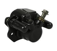 CONGARTENO Rear Brake Caliper for Motorcycle Atv Replacement Brake Caliper Assembly Right Side Compatible with Dirt Bikes and Four Wheelers