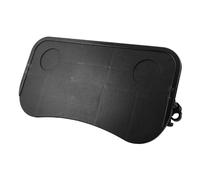 CONGARTENO Removable Wheelchair Tray Table for Seniors Dining Board for Eating Reading Resting at Home Wheelchair