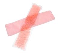 CONGARTENO Reusable Perineal Cold Pack Cooling Pad for Postpartum Relief, Pink, Reusable After Birth Ice Therapy for Women’S Perineum Care