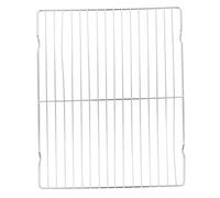 CONGARTENO Roasting Rack with Feet BBQ Strainer Cooling Rack for Grilling Baking and Outdoor Barbecue Practical Kitchen Tool for Cakes Cookies and Vegetable Drying