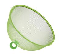CONGARTENO Round Food Cover Mesh Net for Kitchen Use Insect Dish Holder Fine Mesh Protector for Cakes Salads and Outdoor Parties Simple Dish Storage