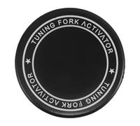 CONGARTENO Rubber Tuning Fork Activator for Therapeutic and Musical Instruments Maximum Vibration with Minimal Noise Easy to Use Sound Healing Accessory for Wide Range of Tuning Fork Devices