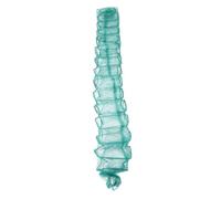 CONGARTENO Section Collapsible Shrimp Trap Net for Outdoor Fishing Portable Minnow and Crawfish Bait Cage with Strong Braided Structure Suitable for Sea River Lake and Boat Use