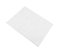 CONGARTENO Self Adhesive Acoustic Guitar Scratch Plate Thick Pickguard Sheet for Classical and Folk Guitars Protective Backplate Material Resistant to Scratches and Dust