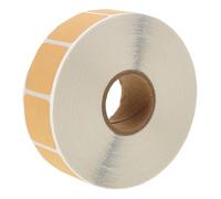 CONGARTENO Self-adhesive Kraft Target Repairing Labels Patch Stickers for Shooting Targets Extended Use Accessory for Professional and Enthusiast