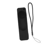 CONGARTENO Silicone Case for Remote Protector Anti-scratch Cover with Shock Absorption Fit Shell for Smart Tv Controller