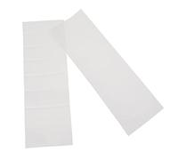 CONGARTENO Sole Protective Film High Heel Sole Stickers Non-Slip Adhesive Patches for Shoes DIY Decals for Portable Slip Protection for Forefoot Comfort