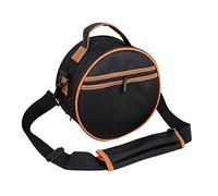 CONGARTENO Steel Tongue Drum Storage Bag Thick for Protecting and Carrying Your Percussion Instrument to Music Classes Performances