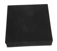 CONGARTENO Studio Monitor Sound Isolation Pad Acoustic Foam Stand for Subwoofer Speaker Vibration Absorption and Echo Reduction in Recording Studios Home Use