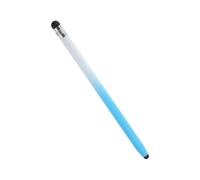 CONGARTENO Stylus Pen for Tablets and Phones Ergonomic Design for Comfortable Drawing and Note-taking Compatible with All Touchscreen Devices Gradient Portable and for Students and Artists
