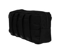 CONGARTENO Tactical Molle Hanging Bag Lightweight Outdoor Storage Pack for Travel and Emergency Use Stylish Simple Design Chest Worn Anti-theft Commuter Pouch for Camping Hiking