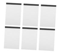 CONGARTENO Tear Off Memo Pads High Class Paper Notepads for Office School Home Practical Planning Handbooks for Writing Organizing Prioritizing Tasks