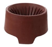 CONGARTENO Thickened Red Plastic Mop Squeeze Bucket with Drain Basket, Portable Mop Pail Filter Basket for Floor Cleaning and Water Draining, Suitable for Household Mopping Tasks