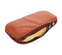 CONGARTENO Traditional Chinese Medicine Pulse Taking Pillow Portable Soft Hand Rest Cushion for Accurate Pulse Diagnosis and Lightweight Tool for Practitioners Compact Design for Mobile