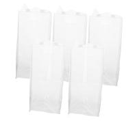 CONGARTENO Transparent Industrial Wireless Remote Control Cover PVC Protective Sleeve Transmitter Shield Case Dustproof Impact Resistant Plastic Guard for Remote Controllers