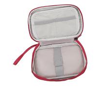 CONGARTENO Travel Electronics Accessories Bag Multi-Functional Digital Organizer for Cables Chargers and Power Banks Compact and Lightweight Storage for Home and Travel