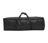 CONGARTENO Tripod Carrying Case Bag Thickened Oxford Cloth Storage Pouch for Photographic Equipment Convenient Padded Design Portable Strap and Handle