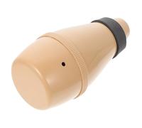 CONGARTENO Trumpet Mute for Noise Removal Abs Material Muffler Practical Instrument Accessory for Practice Sessions
