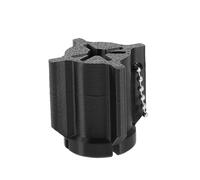 CONGARTENO Universal Broadhead Blade Maintenance Tool - Lightweight Hunting Broadhead Wrench for Fixed Blade Arrows - Archery Hunting Equipment and Arrow Maintenance Kit for Bow Accessories